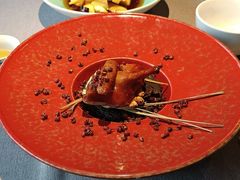 -南堂馆·新川菜(春熙路店)