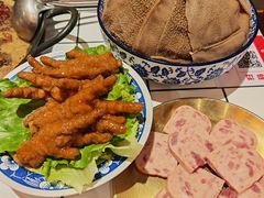 -旧街市鲜货老火锅(大光路店)