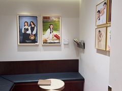 -海马体照相馆丨大师(青岛万象城店)