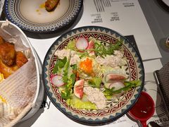 -西堤厚牛排(国瑞店)