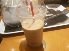 -COSTA COFFEE(德基广场店)