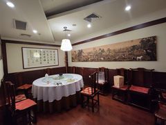 包厢-峨嵋酒家(王府井店)