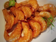 -四季民福烤鸭店(外滩外白渡桥店)