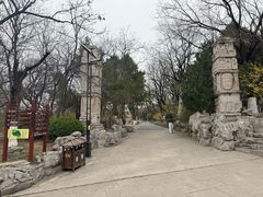 -千佛山风景名胜区