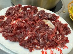 -万祥牛肉火锅(金龙店)