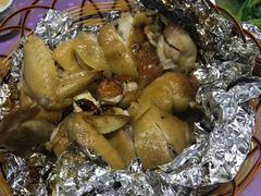-临高吉海土窑海鲜(琼山店)