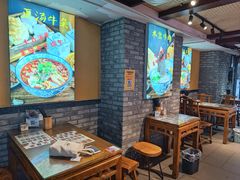 -元志初腊汁肉夹馍(钟楼粉巷店)