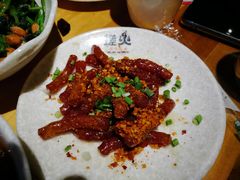 -搓火大都会(广安门总店)