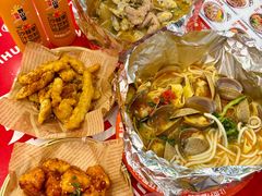 -见味花甲(福田coco park店)