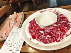 -蜀大侠火锅(建设路第五大道店)