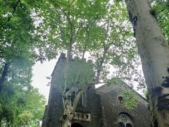 -莫干山风景区