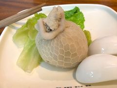 -乾厨府(乌山西路金樽店)
