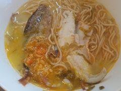 -蟹黄鱼·海派深夜面馆(江湾里店)