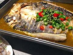 -半天妖烤鱼(芜湖市镜湖万达店)