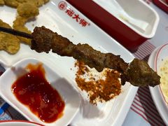 -拙大师·龙虾四季排档·夜宵至凌晨4点(九环路店)