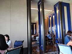 -彩丰楼中餐厅·仁恒洲际酒店