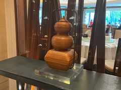 -香宫中餐厅 · 桂林香格里拉
