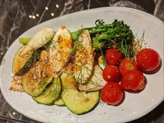 -LESCEDARS Brasserie Bistro香柏树