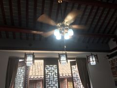 -西复兴羊肉馆(南翔老街店)