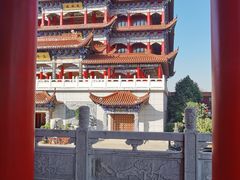 -皇罗禅寺