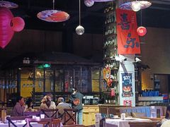 -胡桃里乐队酒馆(广州塔店)