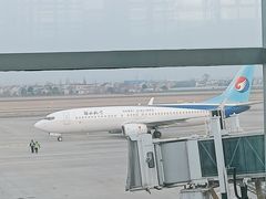 -南通兴东国际机场