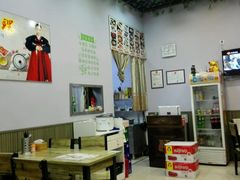-三顺韩式料理店(广益店)
