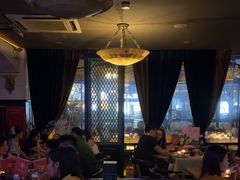 -碧特博格·20年品牌西餐厅(芜湖路店)