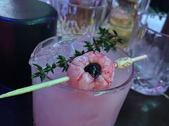 -MOSSO音乐酒吧·Live House(南京西路店)