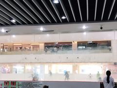 -全明星滑冰俱乐部(万象城店)