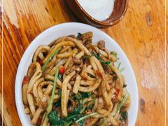 -肆姐面粉馆(坡子街店)