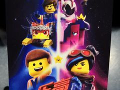 -南宁时代电影大世界(CGS激光中国巨幕)