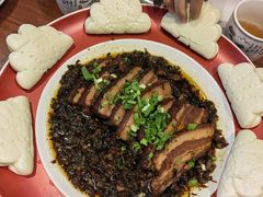 -那家老院子东北菜·饺子·小鸡炖蘑菇(艳华街店)