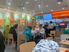-吉野家(上海美罗城店)