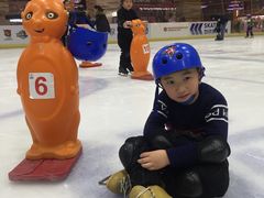 -冠军冰场(环球中心店)