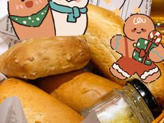 -1886德国汽车餐厅(外滩十六铺码头店)