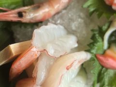 -極上萬膳·日料放题(来福士江景店)