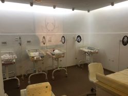 -海豚湾高端月子会所(黄浦店)