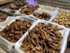 张鸭子卤烤鸭-张鸭子重庆特产卤味小吃(未来国际店)