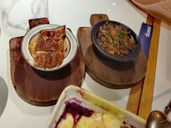 -火山屋台(新街口店)