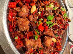-九转小磨·非遗东北菜(哈西万达店)
