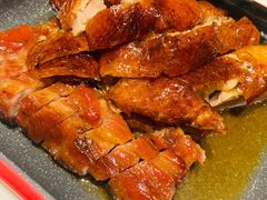 -龙记香港茶餐厅(久光百货店)