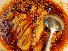 -一品红川菜(皇岗二店)