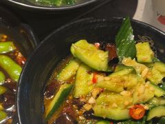 -一棠龙虾•王牌虾球(恒隆广场店)
