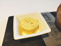 香橙黄油-AZUR聚(香格里拉饭店)