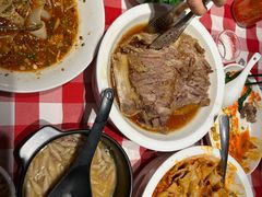 -西贝(枫蓝国际购物中心店)