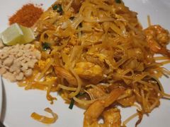 -泰国餐厅 Thai Food(裕华万达店)