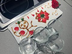 -海底捞火锅(方圆荟店)