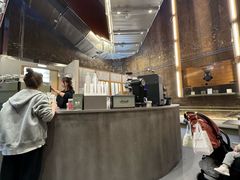 -KUDDO COFFEE(天河城店)