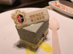 -马迭尔德式西餐精酿啤酒屋(中央大街店)